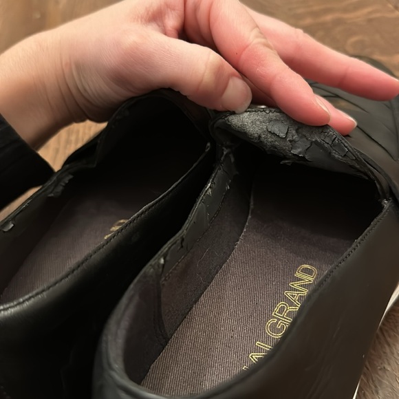 Cole Haan Original Grand Leather Loafer - Picture 5 of 5